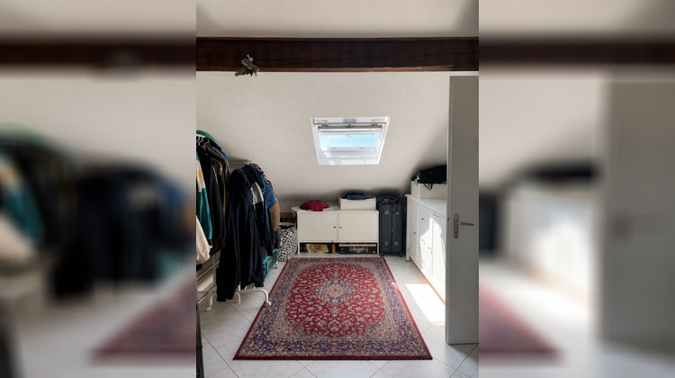 Ma-Cabane - Location Appartement LE BAN-SAINT-MARTIN, 22 m²