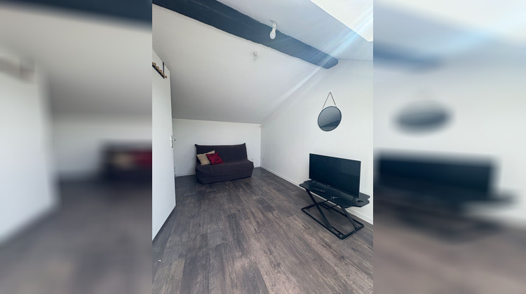 Ma-Cabane - Location Appartement LE BAN-SAINT-MARTIN, 21 m²