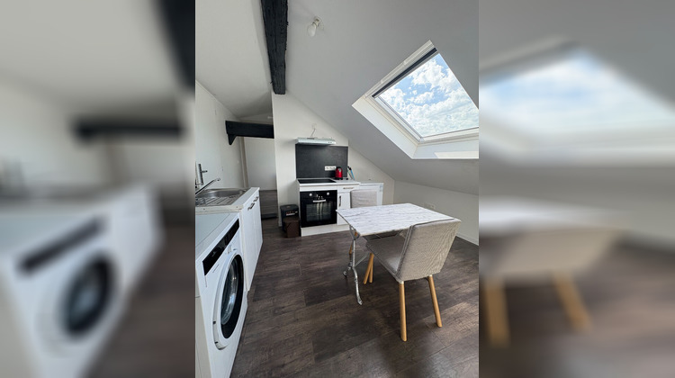 Ma-Cabane - Location Appartement LE BAN-SAINT-MARTIN, 21 m²