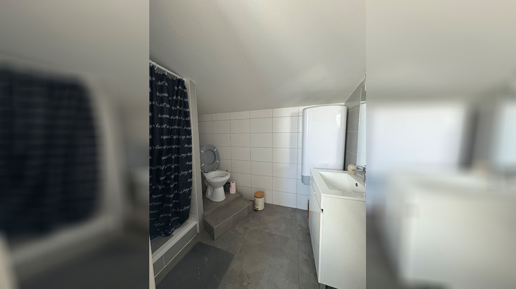 Ma-Cabane - Location Appartement LE BAN-SAINT-MARTIN, 21 m²
