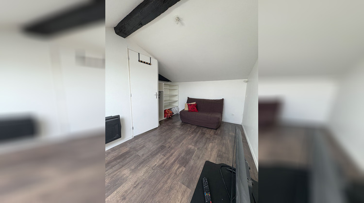 Ma-Cabane - Location Appartement LE BAN-SAINT-MARTIN, 21 m²