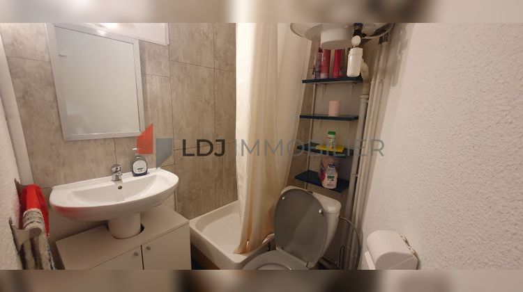 Ma-Cabane - Location Appartement Le Barcarès, 19 m²