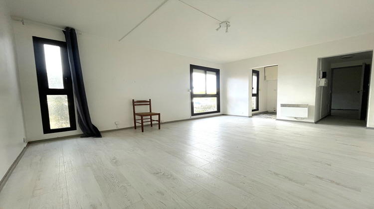 Ma-Cabane - Location Appartement LE BARCARES, 46 m²