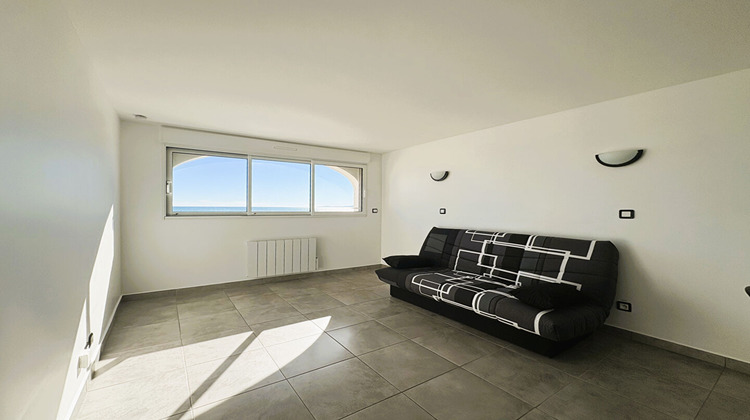 Ma-Cabane - Location Appartement LE BARCARES, 26 m²