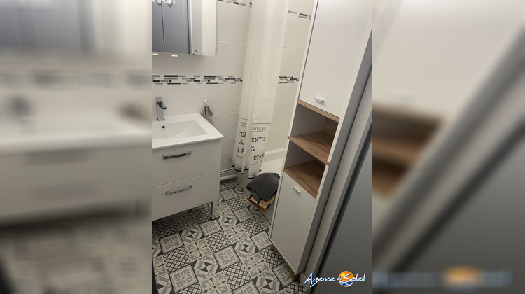 Ma-Cabane - Location Appartement Le Barcarès, 22 m²