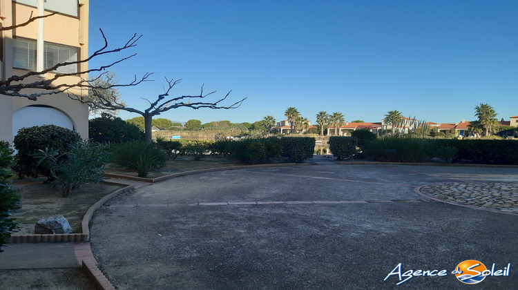 Ma-Cabane - Location Appartement Le Barcarès, 25 m²