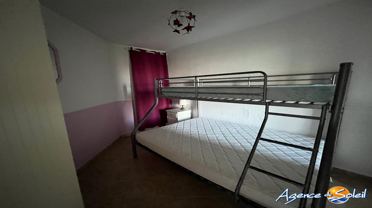 Ma-Cabane - Location Appartement Le Barcarès, 25 m²