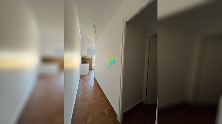 Ma-Cabane - Location Appartement Le Barcarès, 29 m²