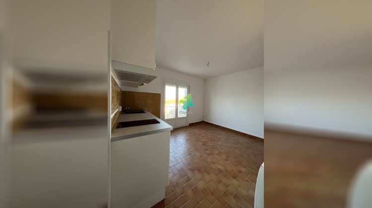 Ma-Cabane - Location Appartement Le Barcarès, 29 m²