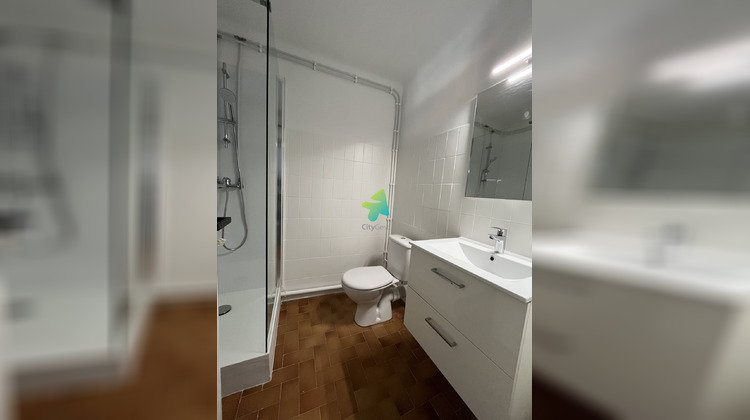 Ma-Cabane - Location Appartement Le Barcarès, 29 m²