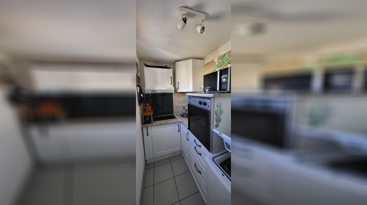 Ma-Cabane - Location Appartement LE BARCARES, 37 m²