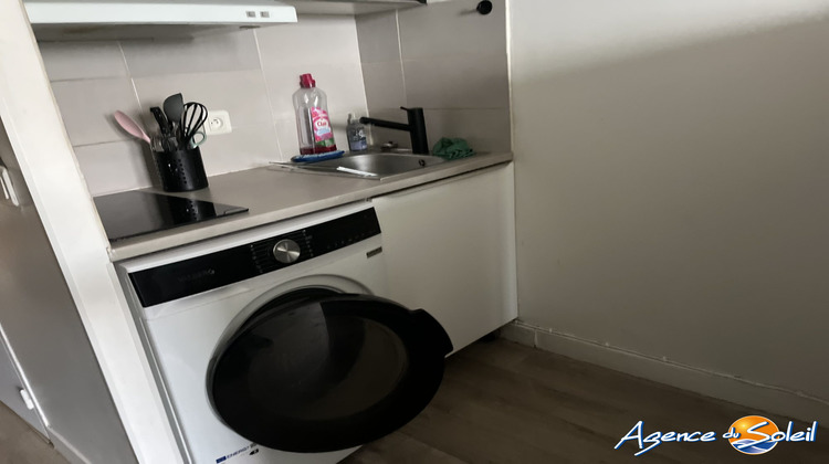 Ma-Cabane - Location Appartement Le Barcarès, 25 m²