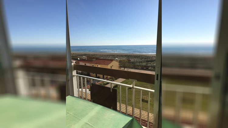 Ma-Cabane - Location Appartement Le Barcarès, 30 m²