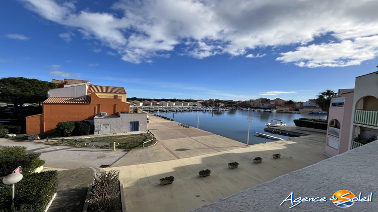 Ma-Cabane - Location Appartement Le Barcarès, 26 m²