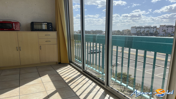 Ma-Cabane - Location Appartement Le Barcarès, 28 m²