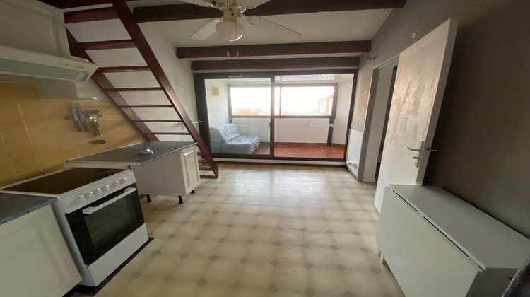 Ma-Cabane - Location Appartement Le Barcarès, 30 m²