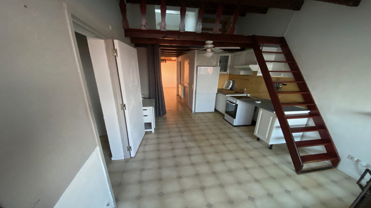 Ma-Cabane - Location Appartement Le Barcarès, 30 m²