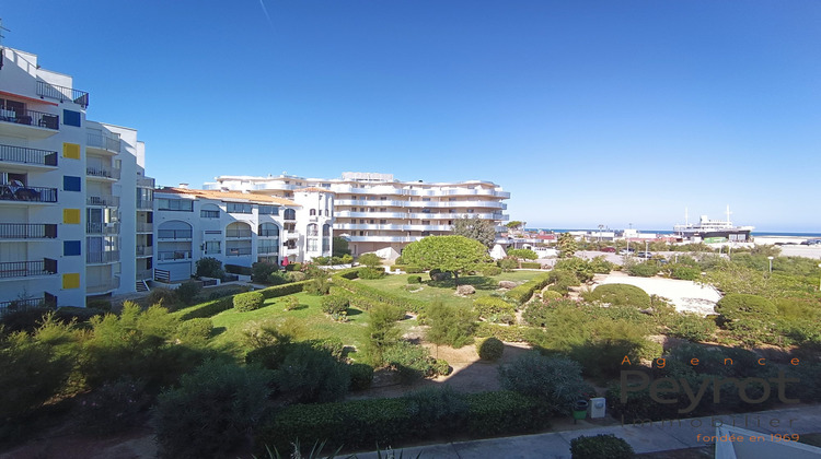 Ma-Cabane - Location Appartement Le Barcarès, 47 m²