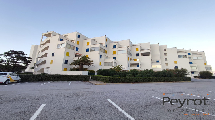 Ma-Cabane - Location Appartement Le Barcarès, 47 m²