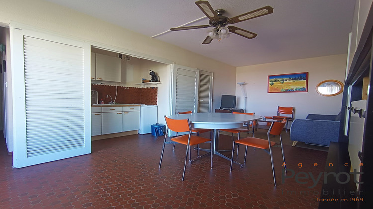 Ma-Cabane - Location Appartement Le Barcarès, 47 m²