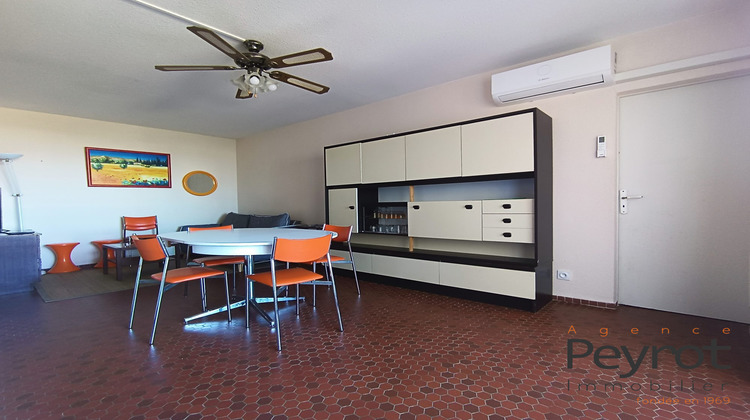 Ma-Cabane - Location Appartement Le Barcarès, 47 m²
