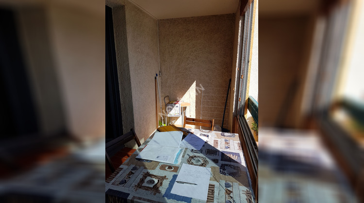 Ma-Cabane - Location Appartement LE BARCARES, 17 m²