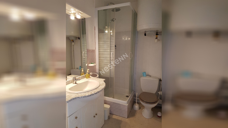 Ma-Cabane - Location Appartement LE BARCARES, 17 m²
