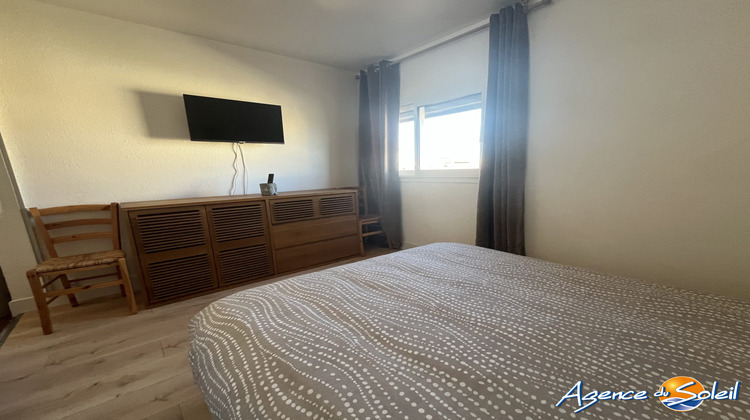 Ma-Cabane - Location Appartement Le Barcarès, 24 m²