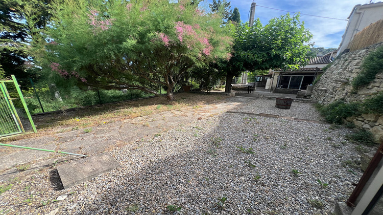 Ma-Cabane - Location Appartement LE BEAUCET, 81 m²