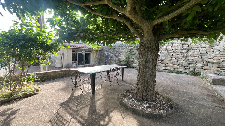 Ma-Cabane - Location Appartement LE BEAUCET, 81 m²