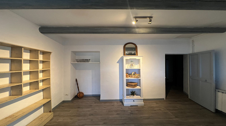 Ma-Cabane - Location Appartement LE BEAUCET, 81 m²