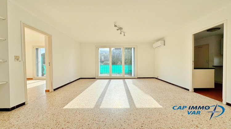 Ma-Cabane - Location Appartement Le Beausset, 41 m²