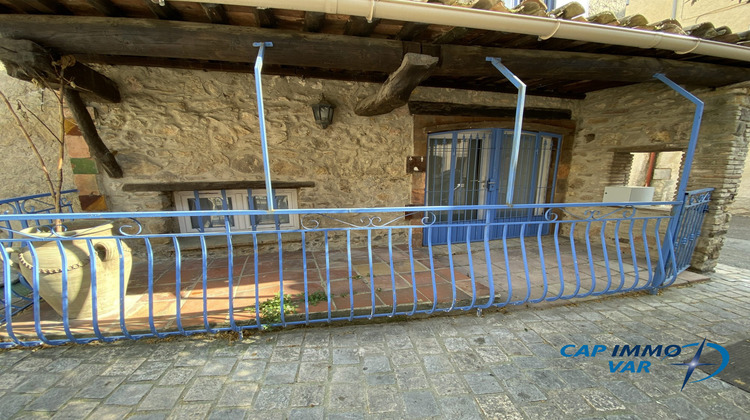 Ma-Cabane - Location Appartement Le Beausset, 31 m²