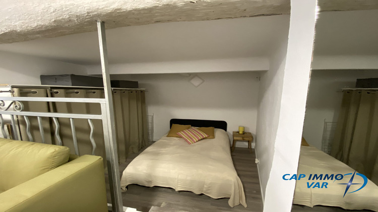 Ma-Cabane - Location Appartement Le Beausset, 31 m²