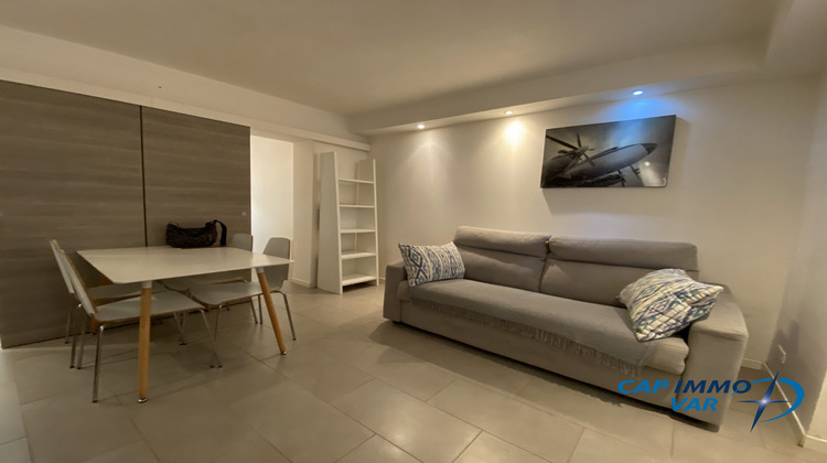 Ma-Cabane - Location Appartement Le Beausset, 25 m²