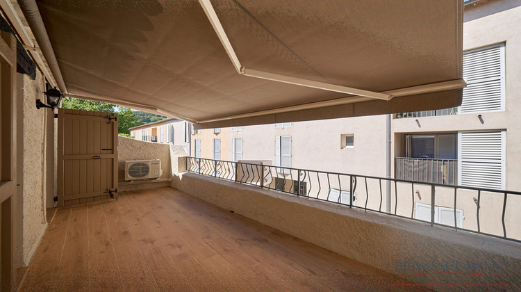 Ma-Cabane - Location Appartement Le Beausset, 50 m²