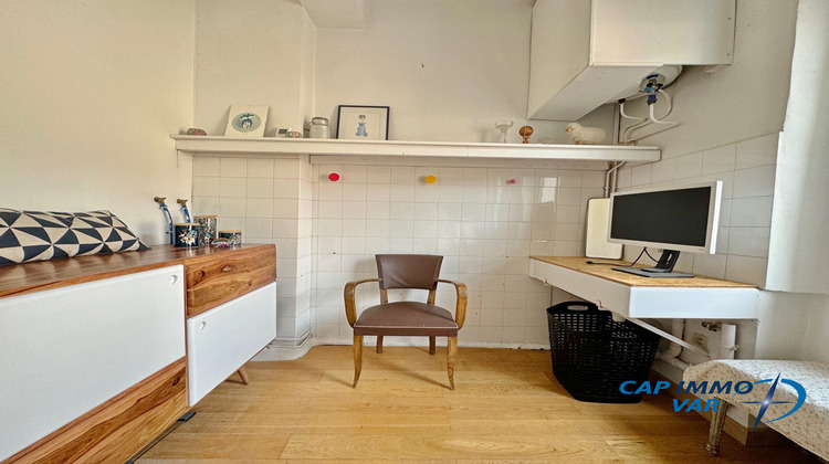 Ma-Cabane - Location Appartement Le Beausset, 137 m²