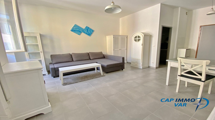 Ma-Cabane - Location Appartement Le Beausset, 23 m²