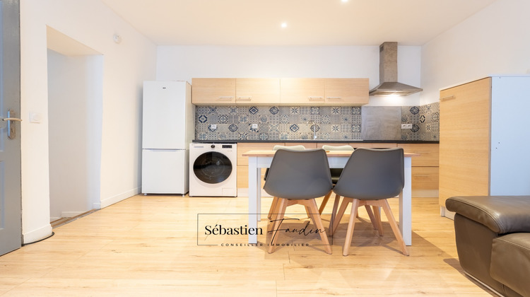 Ma-Cabane - Location Appartement LE BEAUSSET, 47 m²