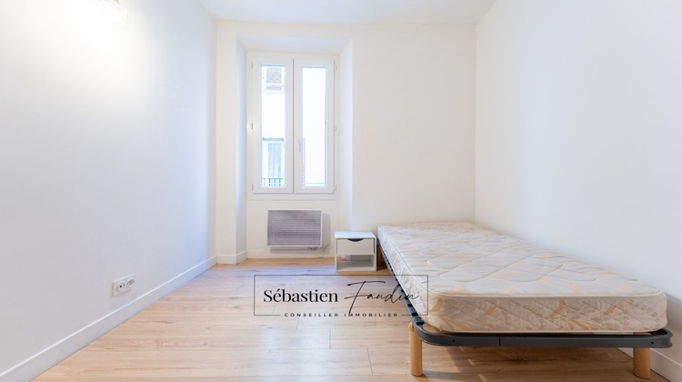 Ma-Cabane - Location Appartement LE BEAUSSET, 47 m²