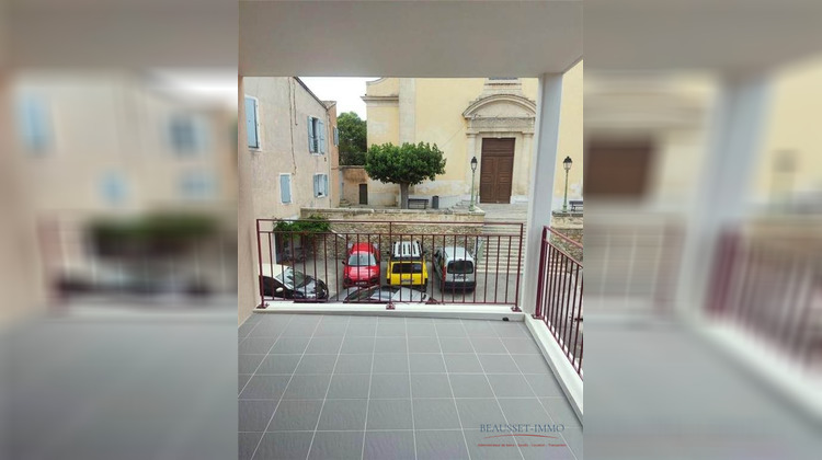 Ma-Cabane - Location Appartement LE BEAUSSET, 64 m²