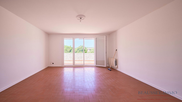 Ma-Cabane - Location Appartement Le Beausset, 61 m²