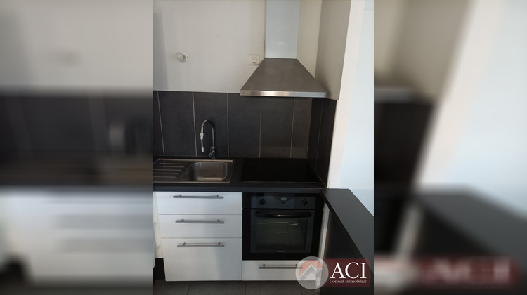 Ma-Cabane - Location Appartement LE BELLAY-EN-VEXIN, 56 m²