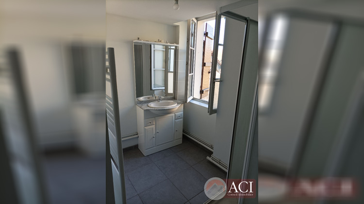 Ma-Cabane - Location Appartement LE BELLAY-EN-VEXIN, 56 m²