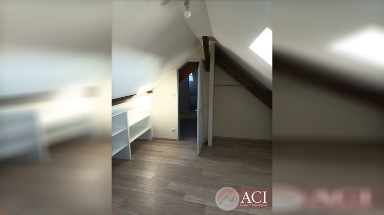 Ma-Cabane - Location Appartement LE BELLAY-EN-VEXIN, 56 m²