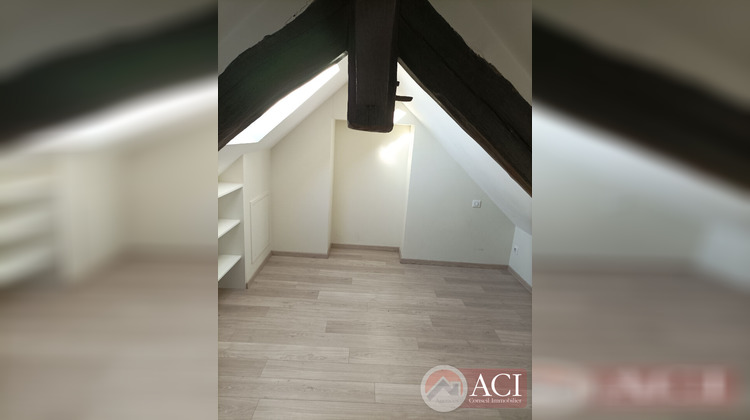 Ma-Cabane - Location Appartement LE BELLAY-EN-VEXIN, 56 m²