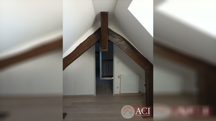 Ma-Cabane - Location Appartement LE BELLAY-EN-VEXIN, 56 m²