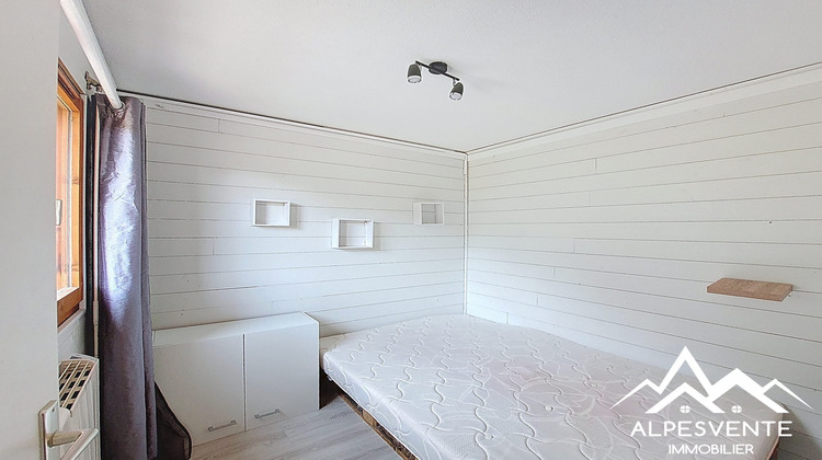 Ma-Cabane - Location Appartement Le Biot, 24 m²