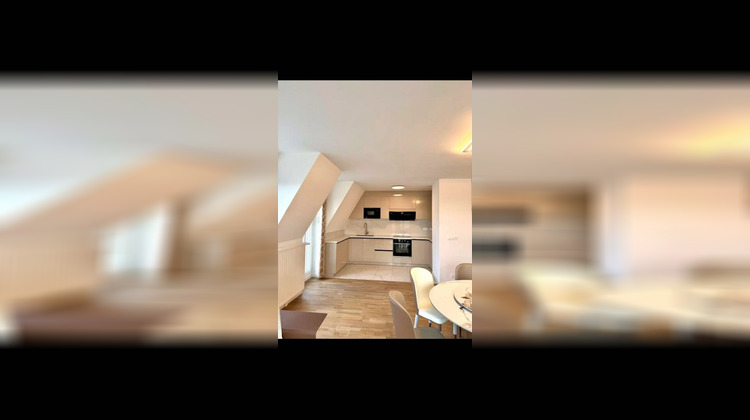 Ma-Cabane - Location Appartement LE BLANC-MESNIL, 10 m²