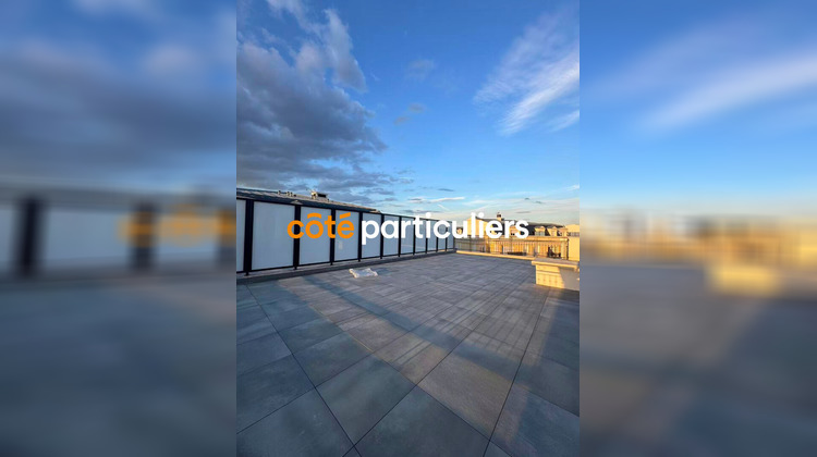 Ma-Cabane - Location Appartement LE BLANC-MESNIL, 10 m²